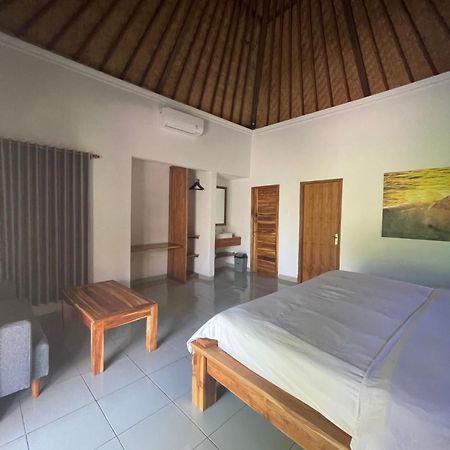 El Homestay Bali Нуса-Дуа Экстерьер фото