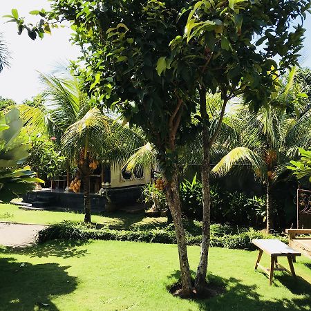 El Homestay Bali Нуса-Дуа Экстерьер фото