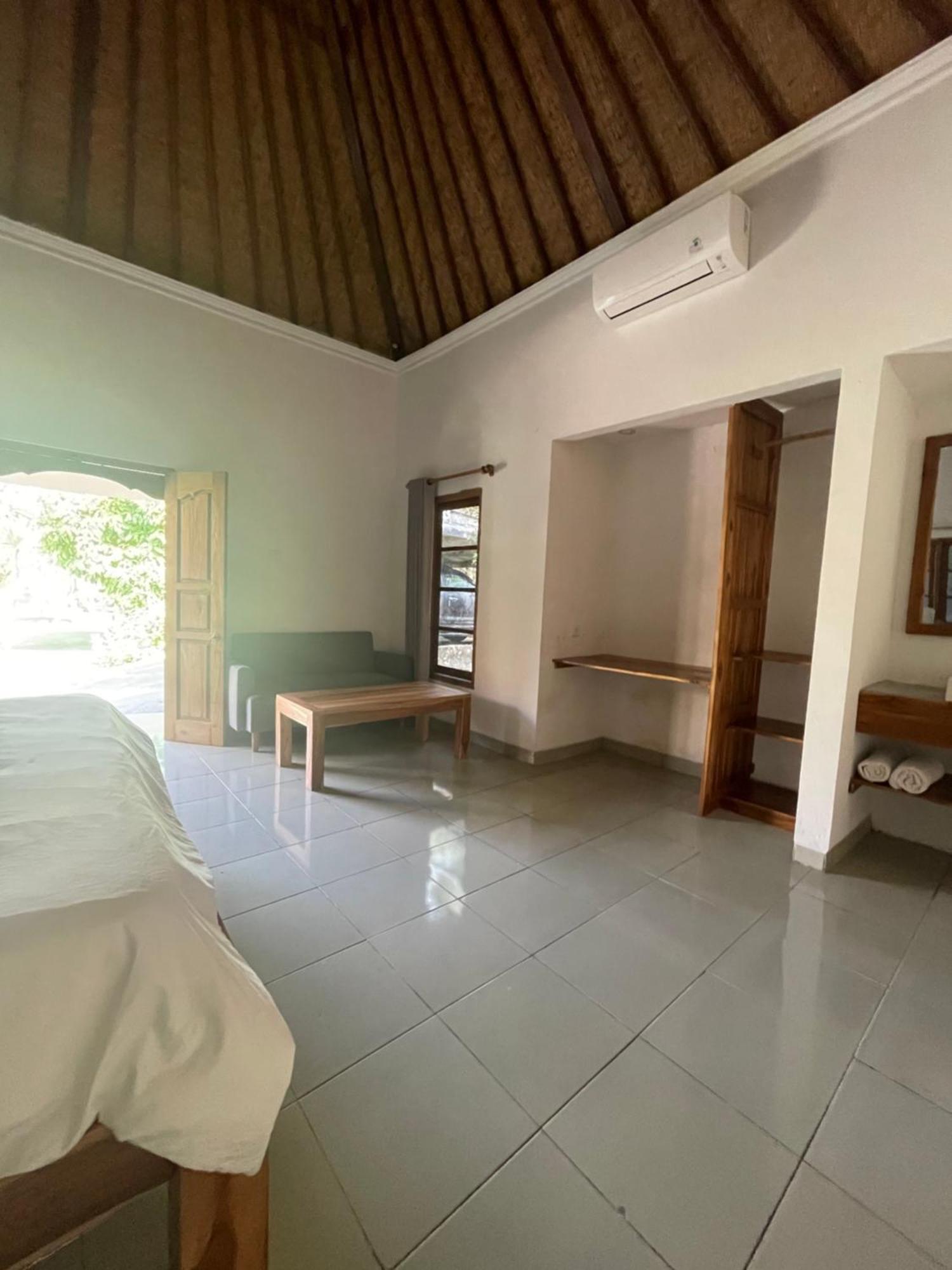 El Homestay Bali Нуса-Дуа Экстерьер фото