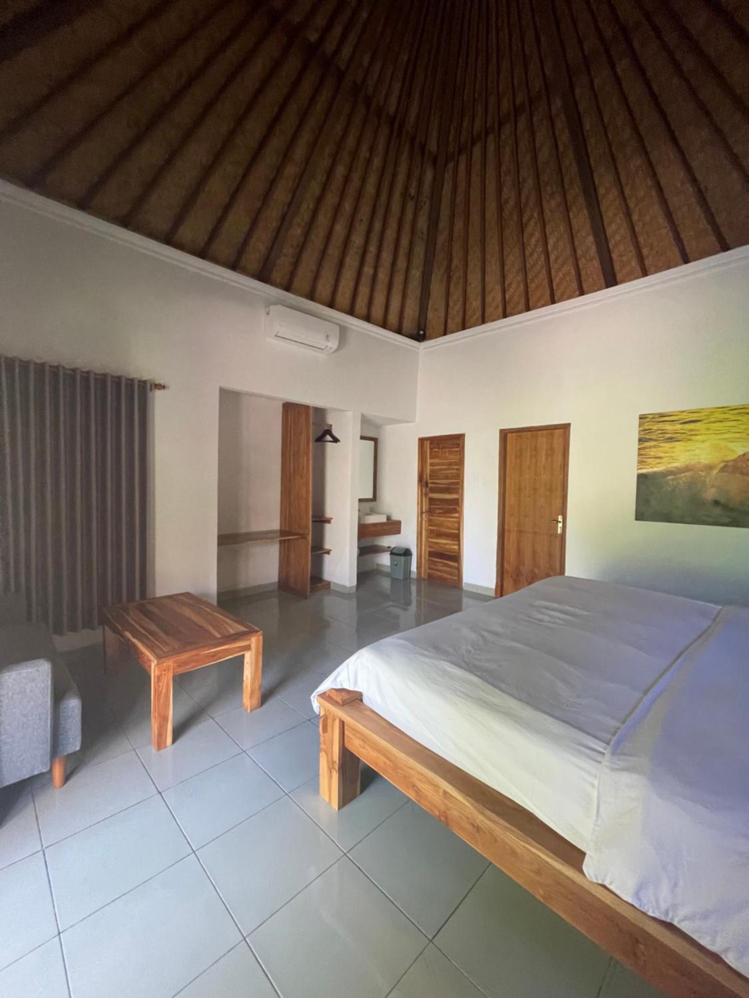 El Homestay Bali Нуса-Дуа Экстерьер фото