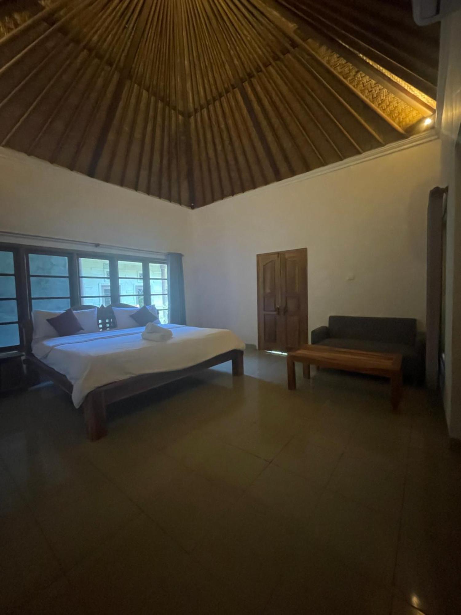 El Homestay Bali Нуса-Дуа Экстерьер фото