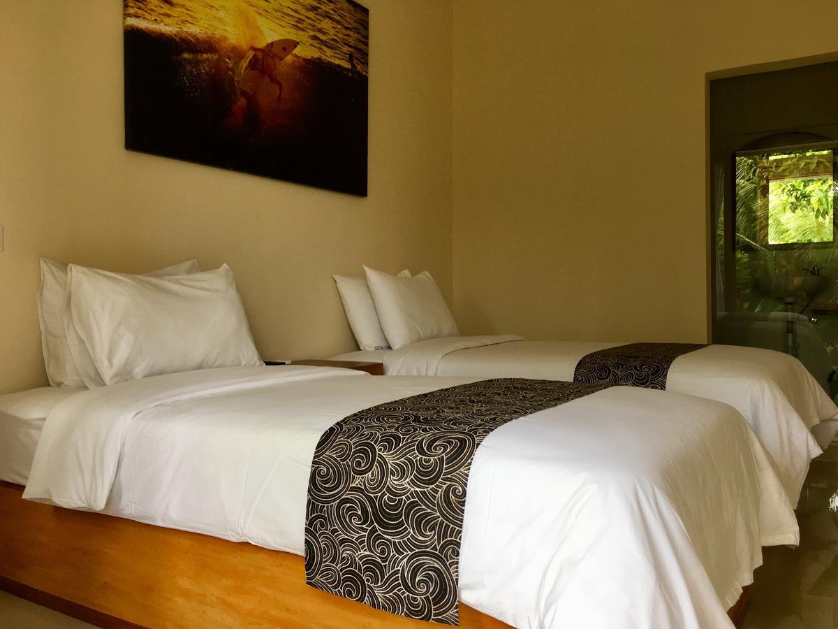 El Homestay Bali Нуса-Дуа Экстерьер фото