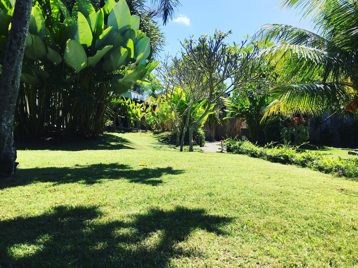 El Homestay Bali Нуса-Дуа Экстерьер фото