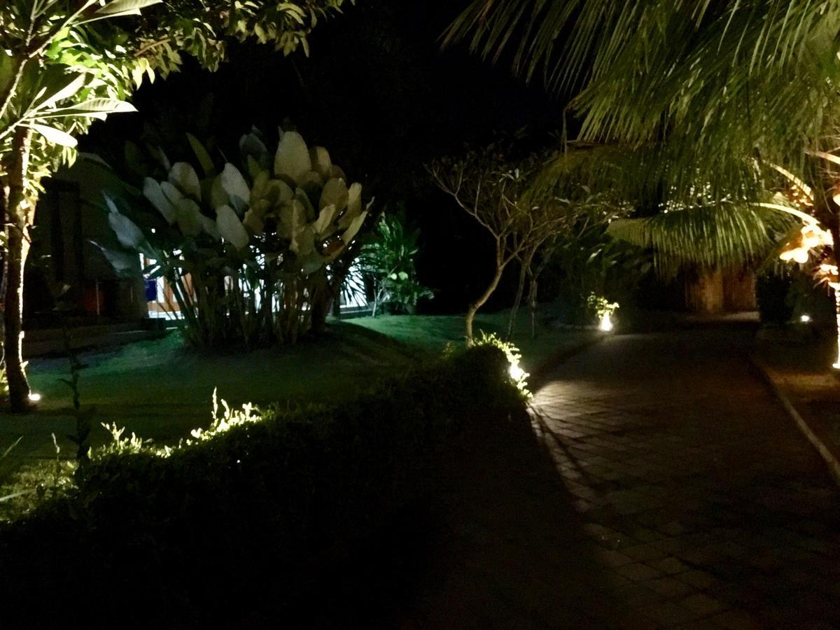 El Homestay Bali Нуса-Дуа Экстерьер фото